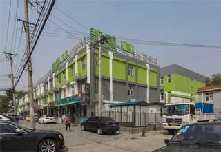 上海宝山区租户撤铺报价
